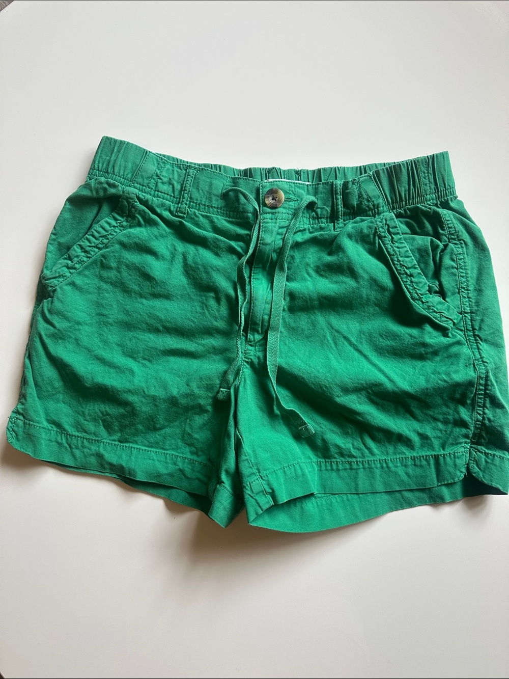 Sonoma Shorts - Green